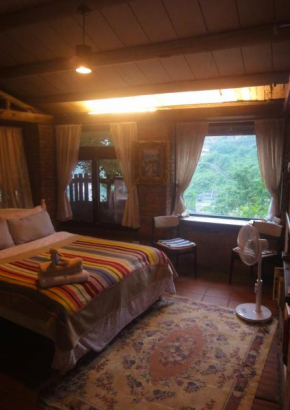 Отель Jiufen Aromatherapy B&B  Jioufen